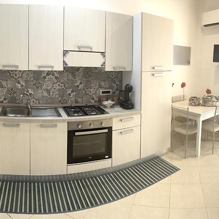 Your Temporary Home - City Center Messina Exterior foto