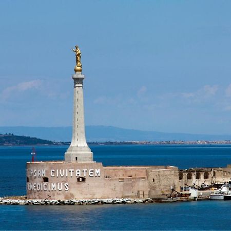 Your Temporary Home - City Center Messina Exterior foto