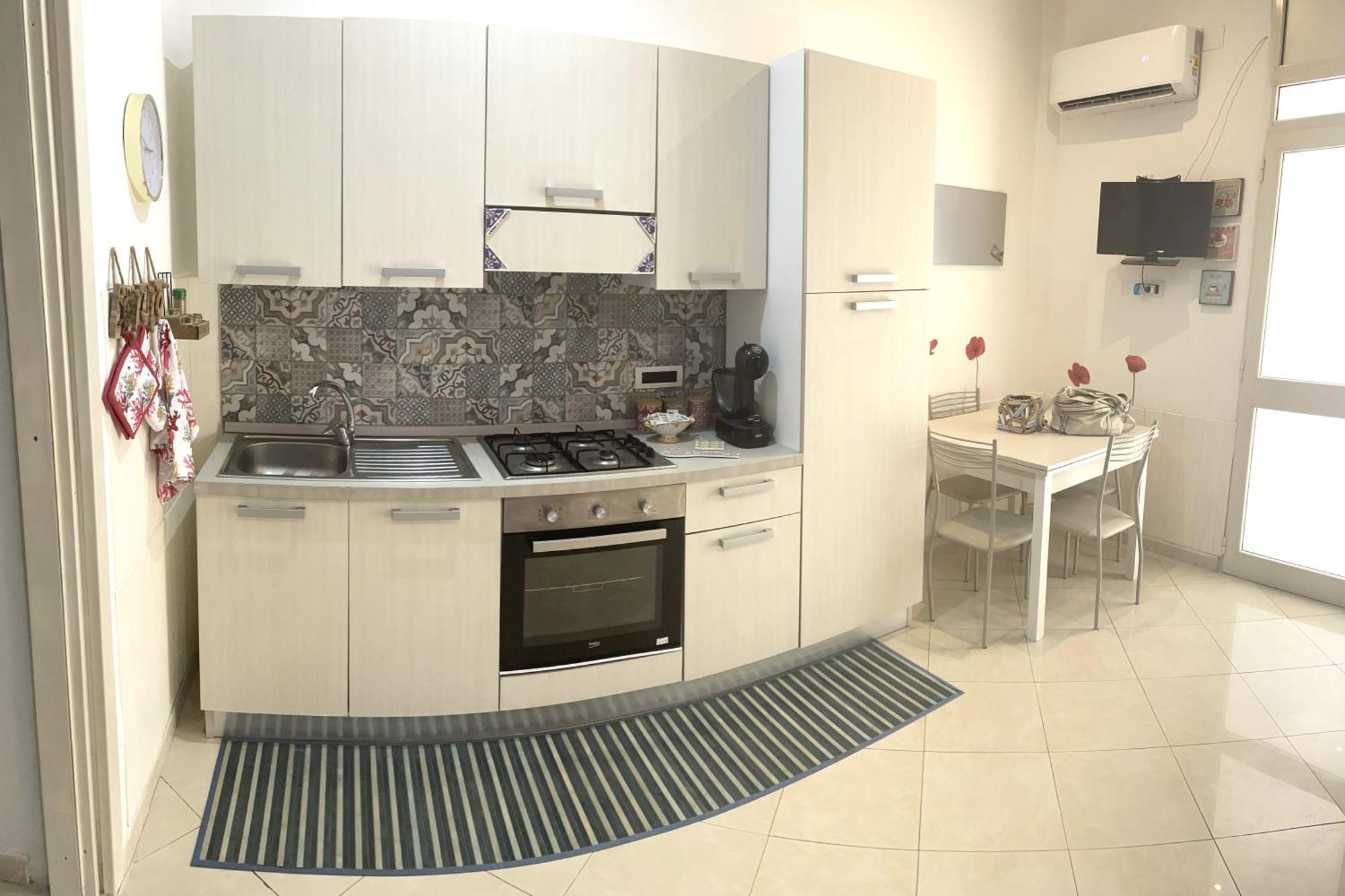 Your Temporary Home - City Center Messina Exterior foto